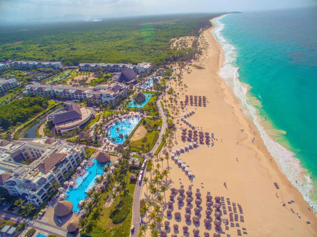 10 Best All Inclusive Party Resorts in Punta Cana - Best Resorts Guide