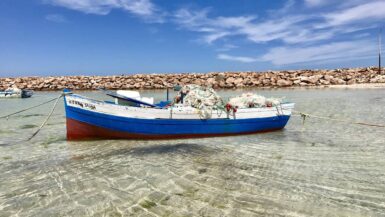 Djerba, Tunisia