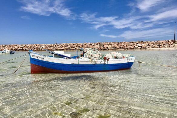 Djerba, Tunisia