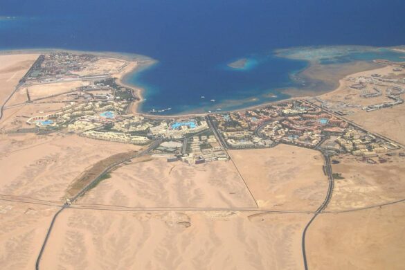 Hurghada, Egypt