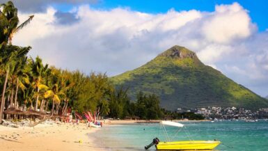 Mauritius